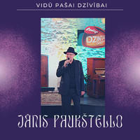 Jānis Paukštello - Vidū pašai dzīvībai