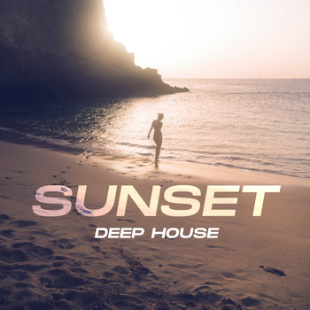 Various Artists - Sunset Deep House