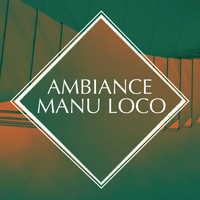 Manu Loco - Ambiance