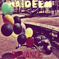 Haiqeem - Penance (Radio Edit)
