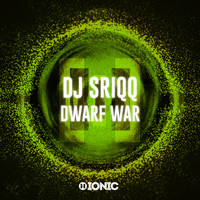 DJ Sriqq - Dwarf War