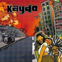 Kaydo - Kaydo (Explicit)