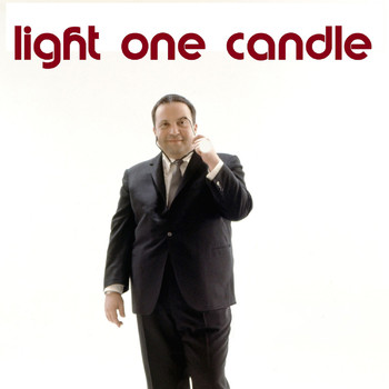 Allan Sherman - Light One Candle