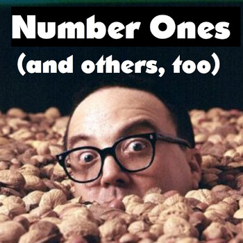 Allan Sherman - Number Ones, and others too