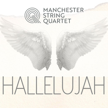 Manchester String Quartet - Hallelujah
