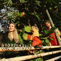 AmabAdamA - Gróðurhúsið
