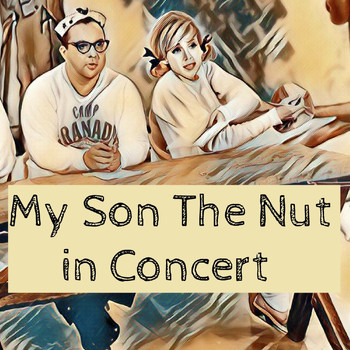 Allan Sherman - In Concert, My Son the Nut