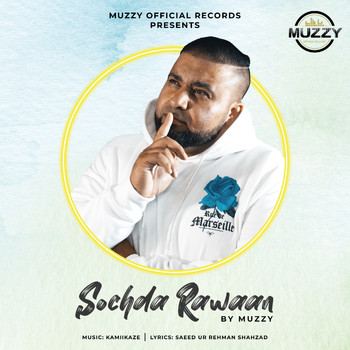 Muzzy - Sochda Rawaan