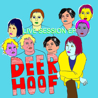 Deerhoof - Live Sessions