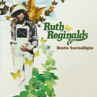 Ruth Reginalds - Bestu barnalögin