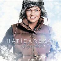 Helga Möller - Hátíðarskap