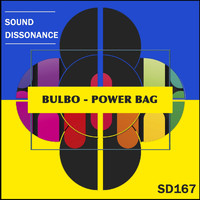 Bulbo - Power Bag