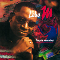 Lebo M - Deeper Meaning