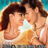 Rohan Tomar - Toota Jo Kabhi Tara-Lofi