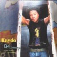 Kaydo - B4 Trinity: The Story Unfolds (Explicit)
