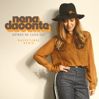 Nena Daconte - Detrás de Cada Luz (Buffetlibre Remix)