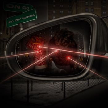 Kenzoo - On Go (Explicit)