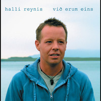 Halli Reynis - Við erum eins