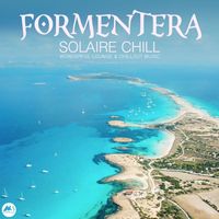 M-Sol Records - Formentera Solaire Chill