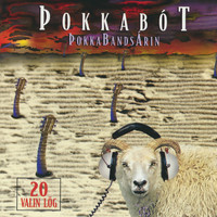 Þokkabót - Þokkabandsárin