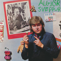 Gísli Rúnar Jónsson - Algjör sveppur