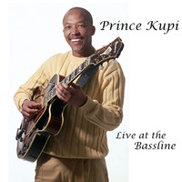 Prince Kupi - Live at the Bassline