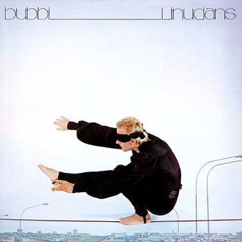 Bubbi Morthens - Línudans