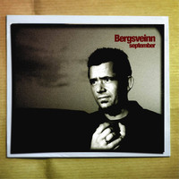 Bergsveinn Arilíusson - September