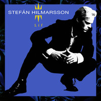 Stefán Hilmarsson - Líf