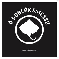 Sverrir Bergmann - Á Þorláksmessu - Skötulagið 2021