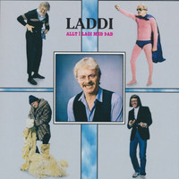 Laddi - Allt í lagi með það