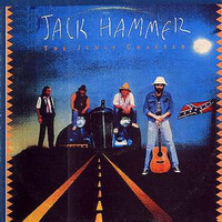 Jack Hammer - The Judas Chapter