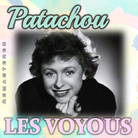 Patachou - Les Voyous (Remastered)
