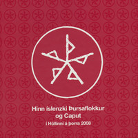 Þursaflokkurinn - Í Höllinni á þorra