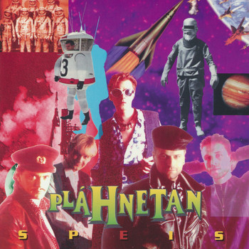 Pláhnetan - Speis
