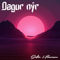 Stefán Hilmarsson - Dagur nýr