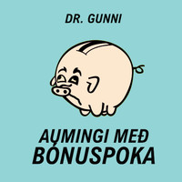 Dr. Gunni - Aumingi með Bónuspoka