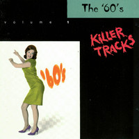 Danny Pelfrey, Rick Rhodes - The 60's, Vol. 1