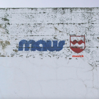 Maus - Musick