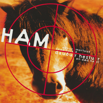 HAM - Dauður hestur