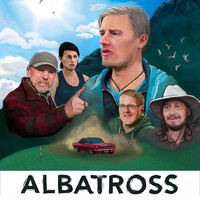 Sverrir Bergmann - Albatross