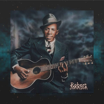 Robert Johnson - Green River Blues