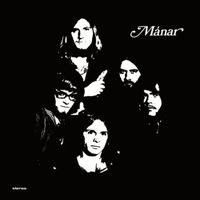 Mánar - Mánar