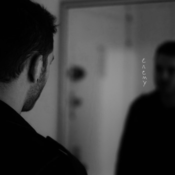 Jared Evan - Enemy