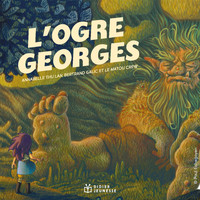 Annabelle Thu Lan - L'ogre Georges