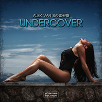 Alex Van Sanders - Undercover
