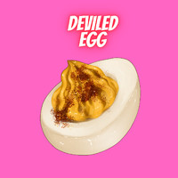 DJ CBee SUPREME - Deviled Egg
