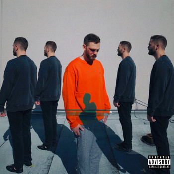 Jared Evan - Dark Days (Explicit)