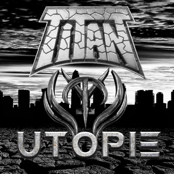 Titan - Utopie