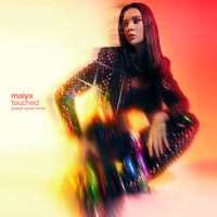 Maiya - Touched (Joseph Saryuf Remix)